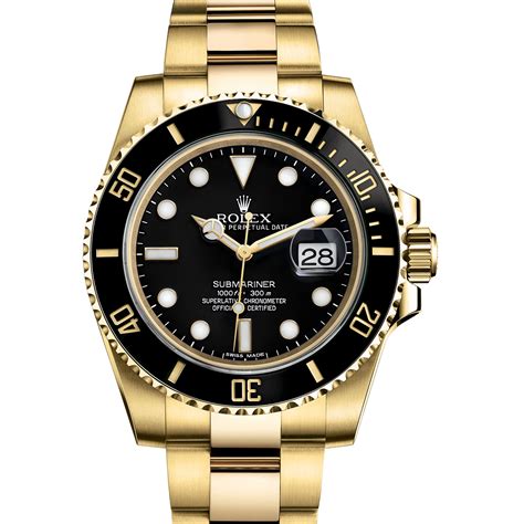 rolex gold black watch|black Rolex watches for sale.